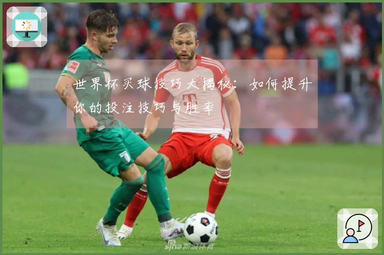 世界杯买球技巧大揭秘：如何提升你的投注技巧与胜率