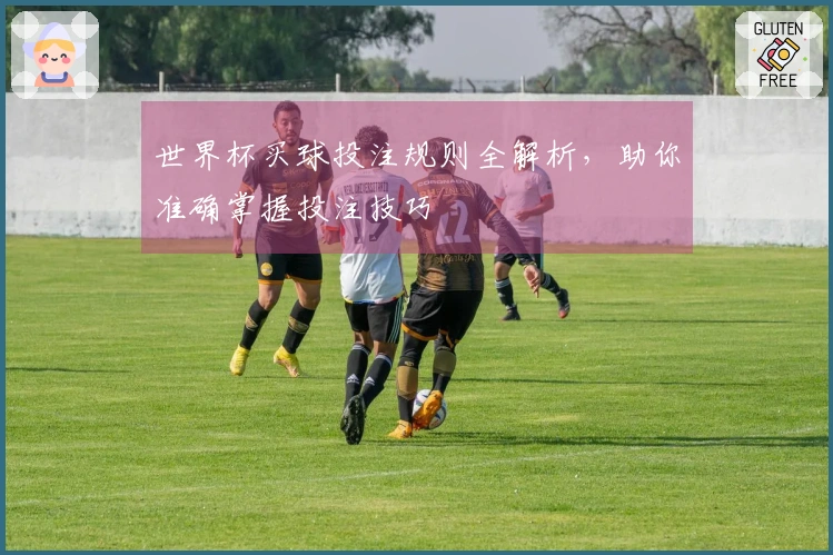 世界杯买球投注规则全解析，助你准确掌握投注技巧
