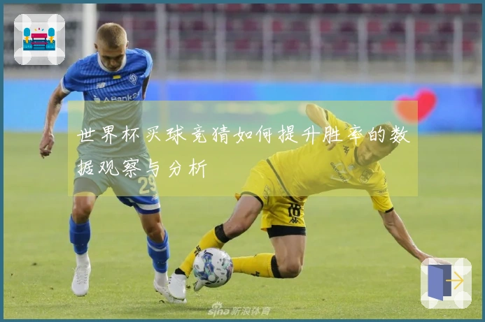 世界杯买球竞猜如何提升胜率的数据观察与分析