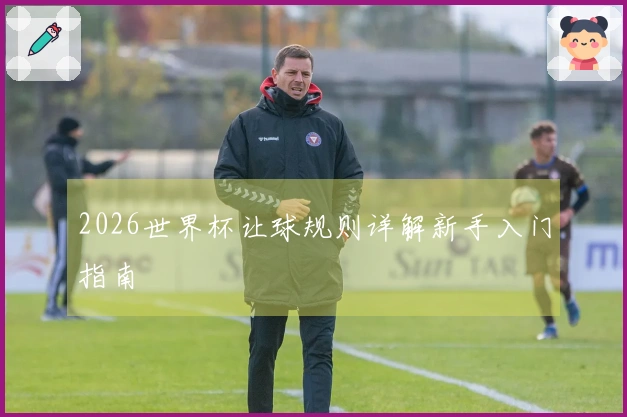 2026世界杯让球规则详解新手入门指南