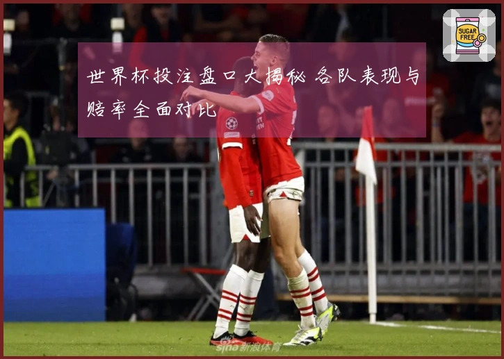 世界杯投注盘口大揭秘 各队表现与赔率全面对比