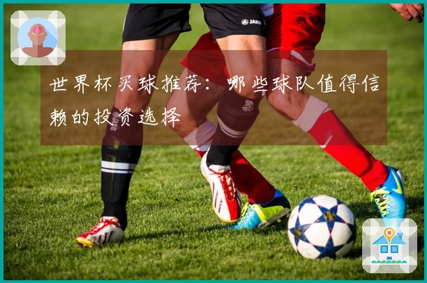 世界杯买球推荐：哪些球队值得信赖的投资选择