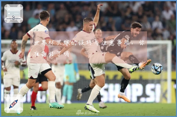 世界杯买球的技巧与注意事项，你准备好了吗