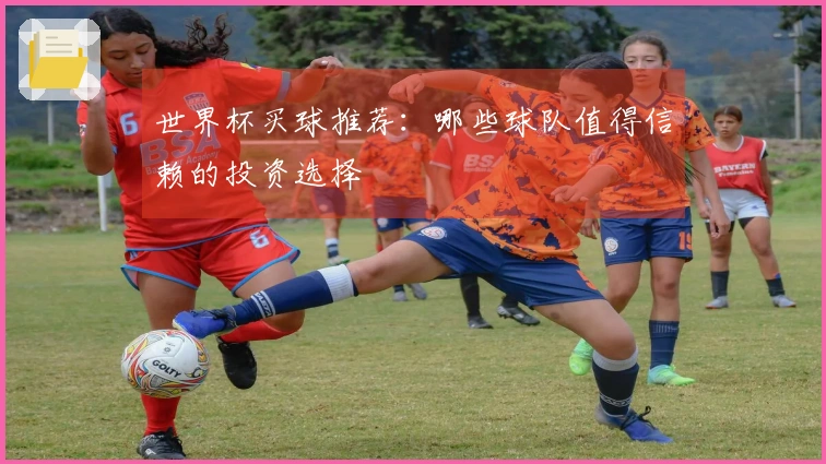 世界杯买球推荐：哪些球队值得信赖的投资选择